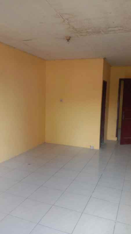 dijual rumah jl elang raya no 200