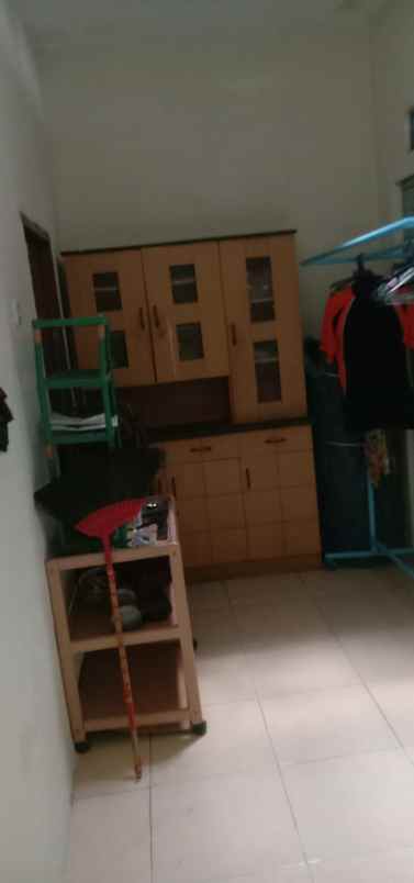 dijual rumah jl gagak