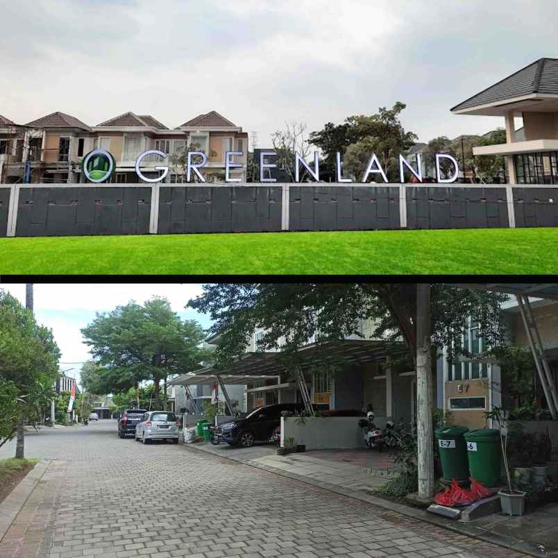 dijual rumah jl gajah mada kwadungan