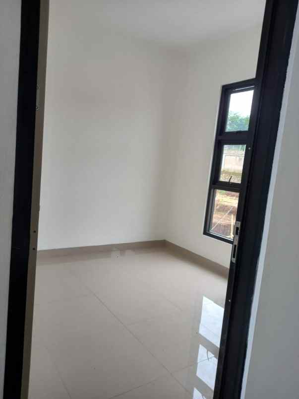 dijual rumah jl gedung bupati bandung barat