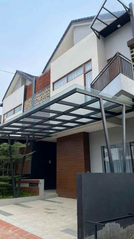 dijual rumah jl h jamat gang rais