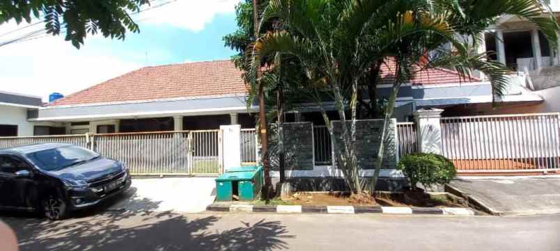 dijual rumah jl jatipadang pasar minggu