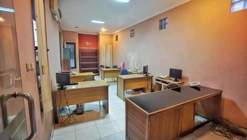 dijual rumah jl kaliurang km 5 6 sleman