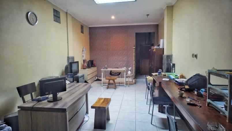 dijual rumah jl kaliurang km 5 6 sleman