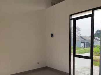 dijual rumah jl kemuning iii