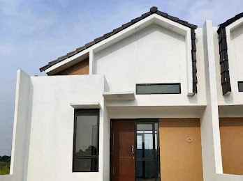 dijual rumah jl kemuning iii