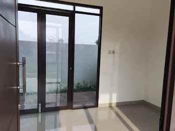 dijual rumah jl kemuning iii