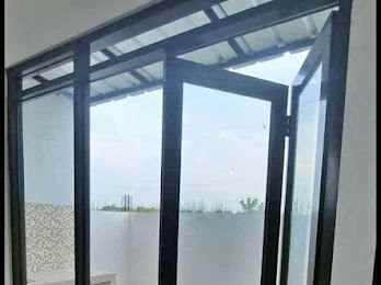 dijual rumah jl kemuning iii