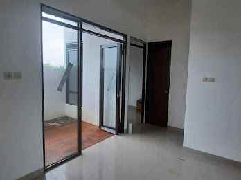 dijual rumah jl kemuning iii