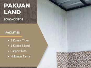 dijual rumah jl kemuning iii