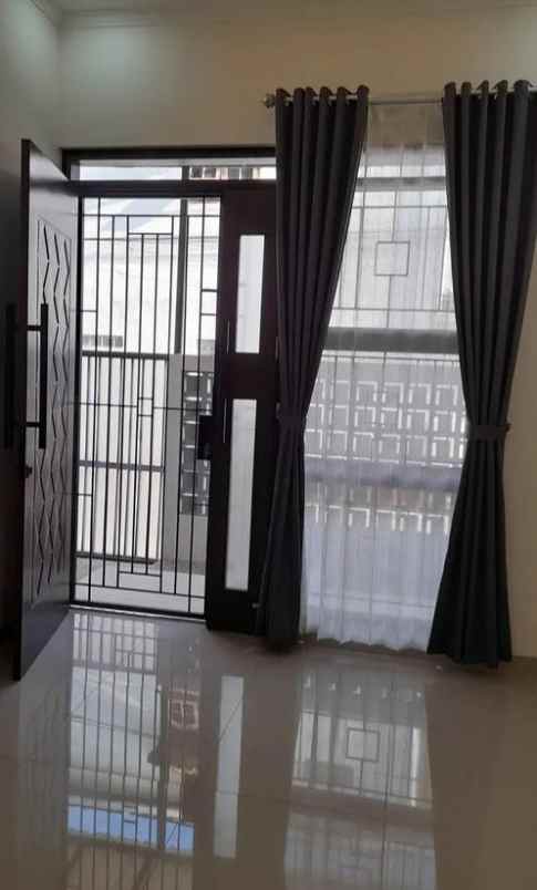 dijual rumah jl mars margahayu raya bandung