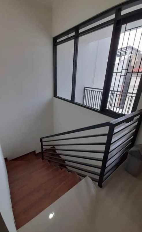 dijual rumah jl mars margahayu raya bandung