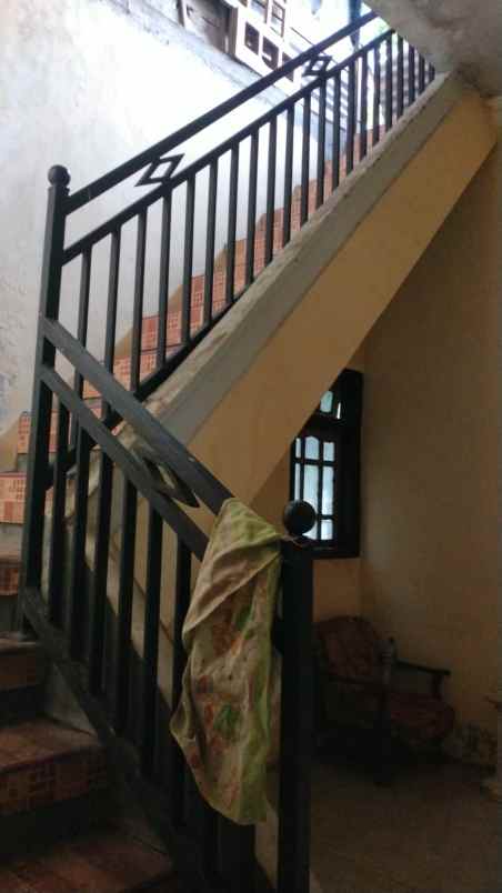 dijual rumah jl mataram