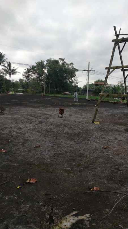 dijual rumah jl mataram