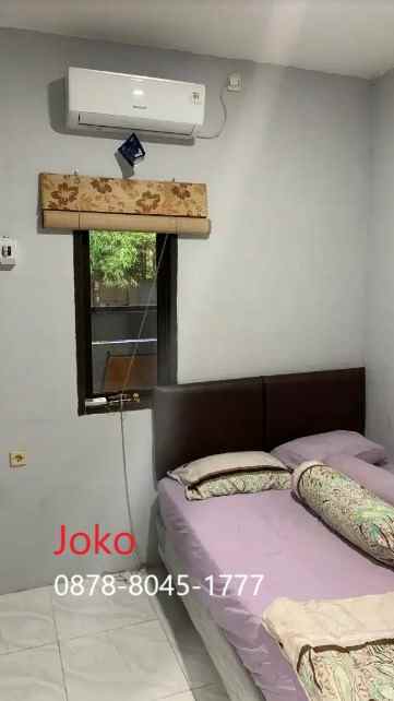 dijual rumah jl menteng atas