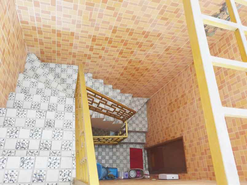 dijual rumah jl padamulya 3 jembatan