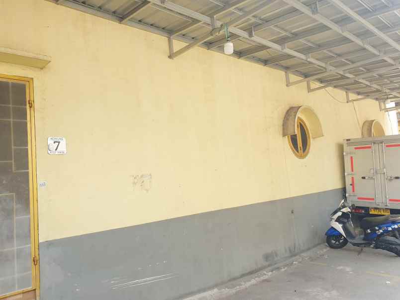 dijual rumah jl padamulya 3 jembatan