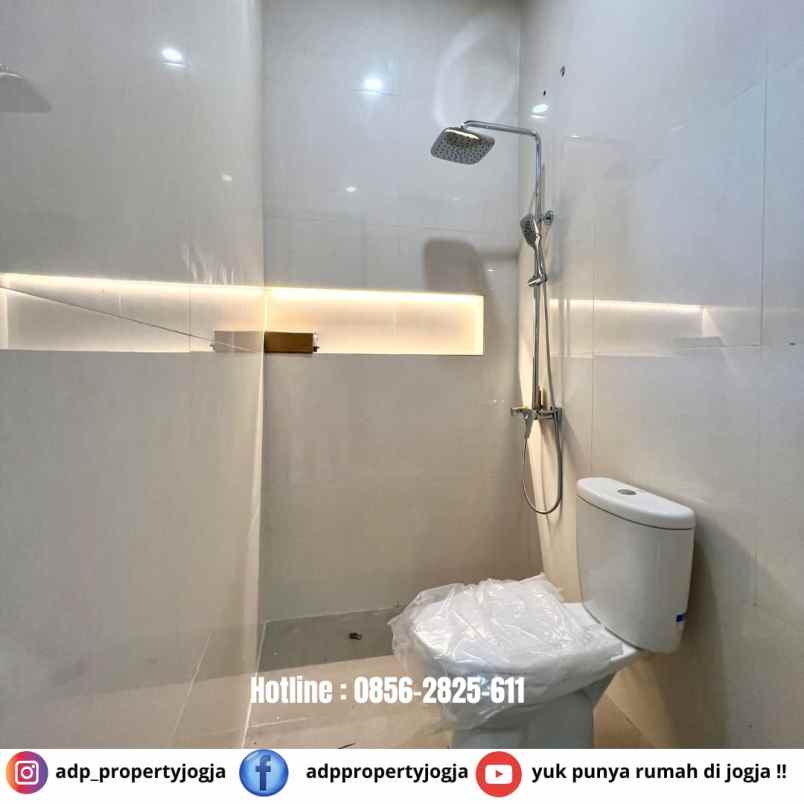 dijual rumah jl palagan tentara pelajar