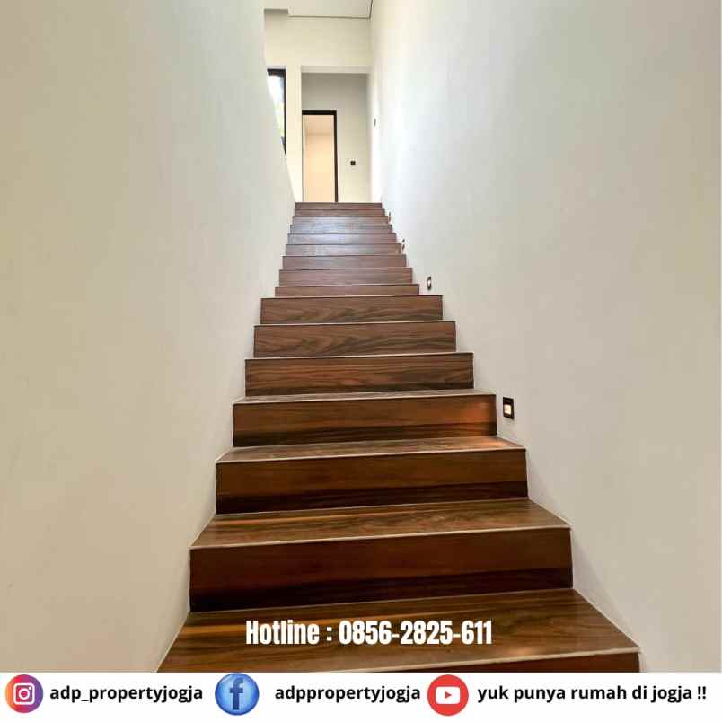 dijual rumah jl palagan tentara pelajar