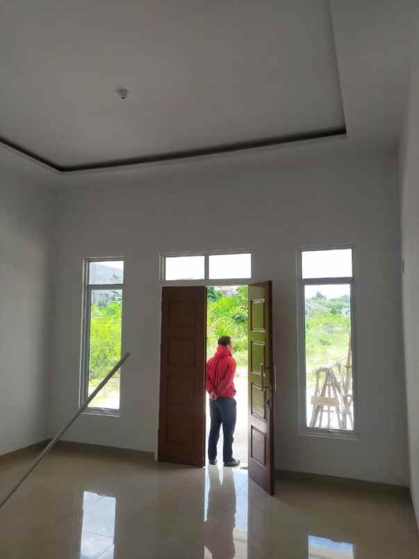 dijual rumah jl pasir mas 2