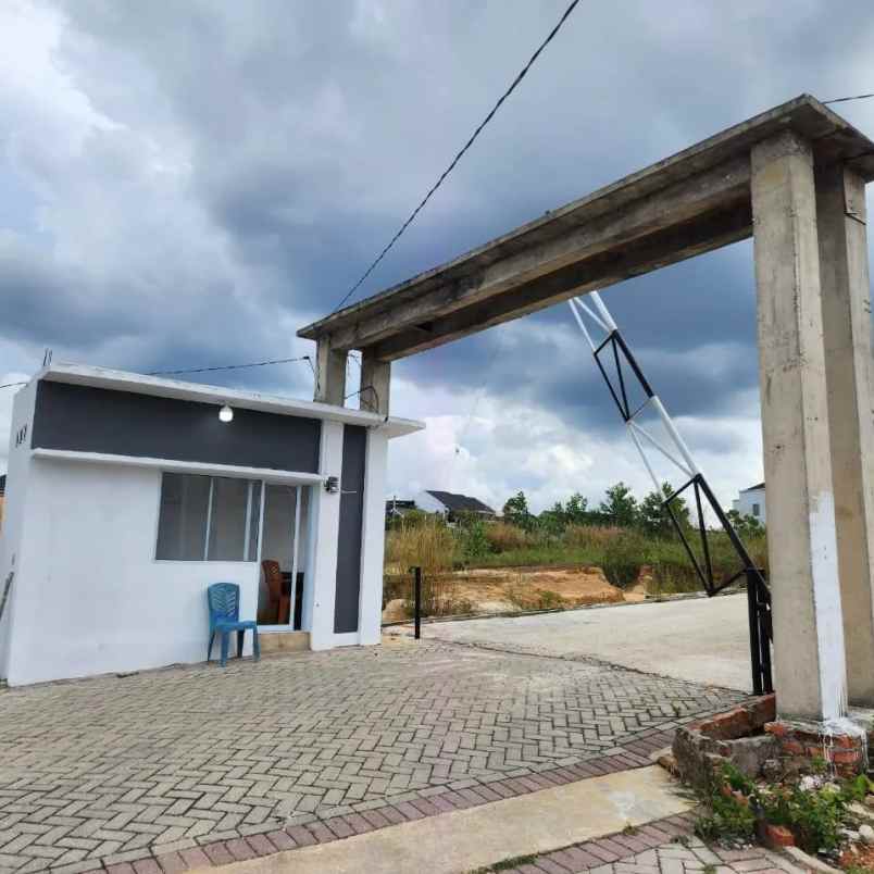 dijual rumah jl pasir mas 2