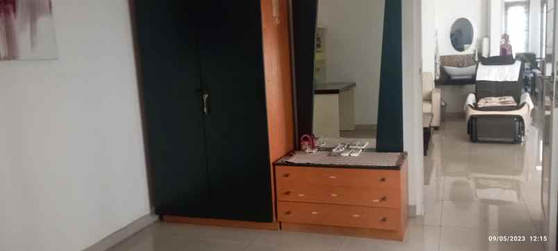 dijual rumah jl puter bintaro sektor 5