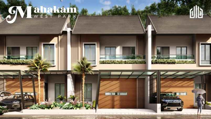 dijual rumah jl rambutan iii