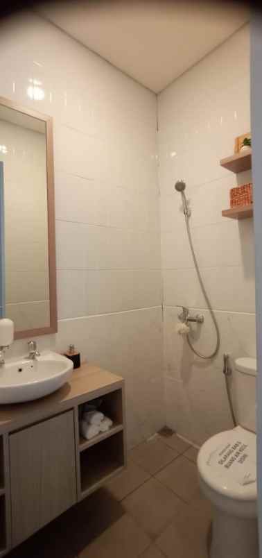 dijual rumah jl raya bukit dago rawa