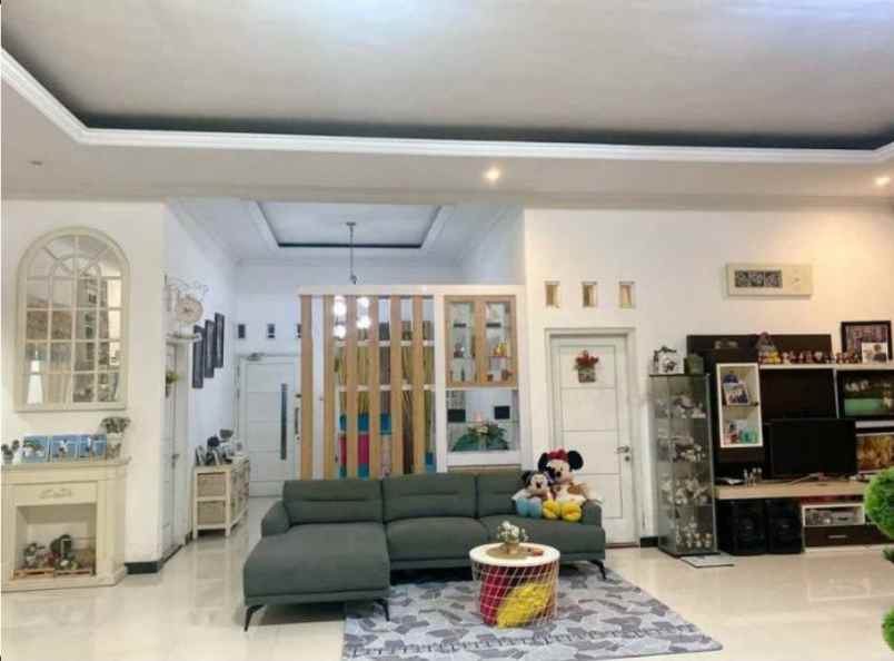 dijual rumah jl raya citalang