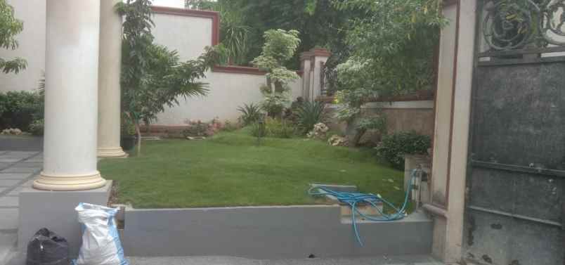 dijual rumah jl raya imam bonjol