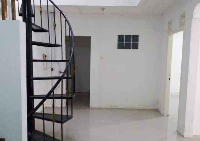 dijual rumah jl taman narogong