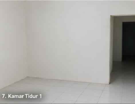 dijual rumah jl tamansari 1 lebak bulus