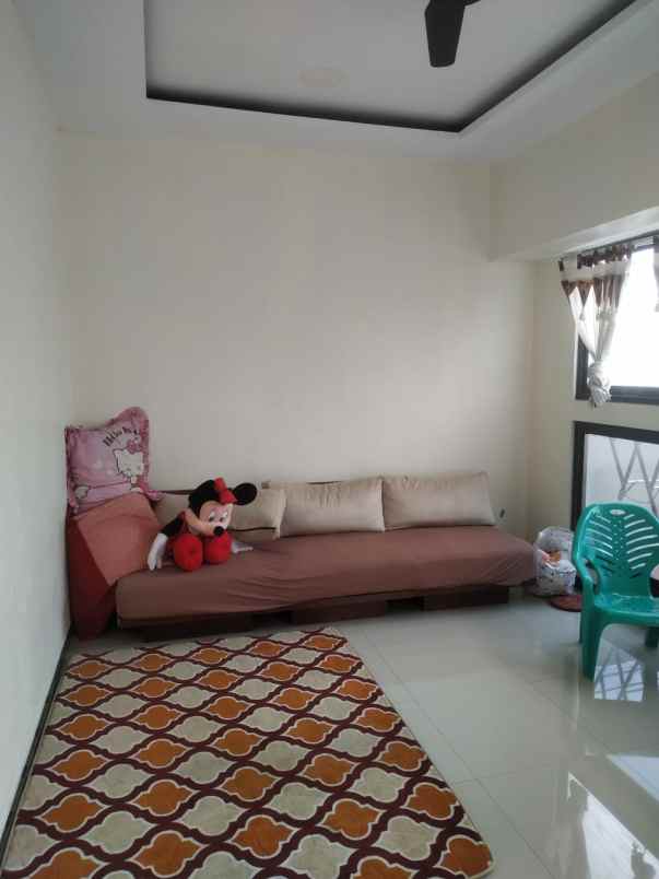 dijual rumah jl wibawa mukti jatiasih