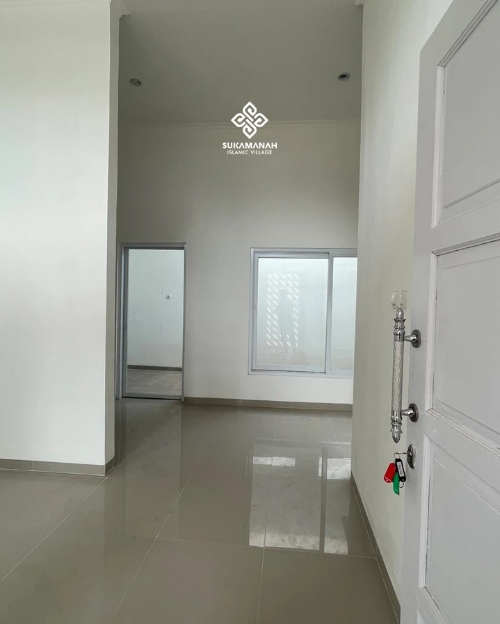 dijual rumah jln alternatif bic desa