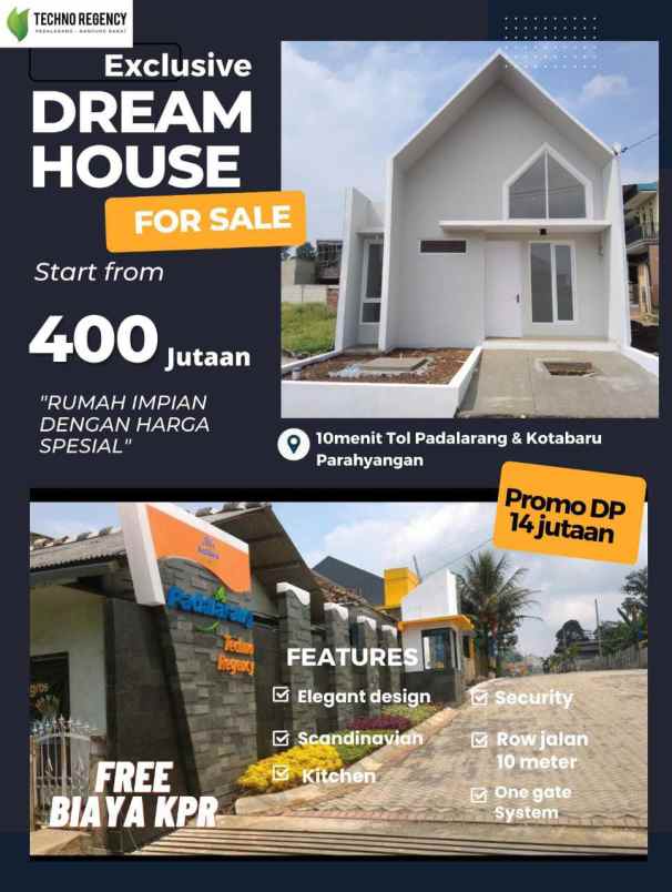 dijual rumah jln g a manulang