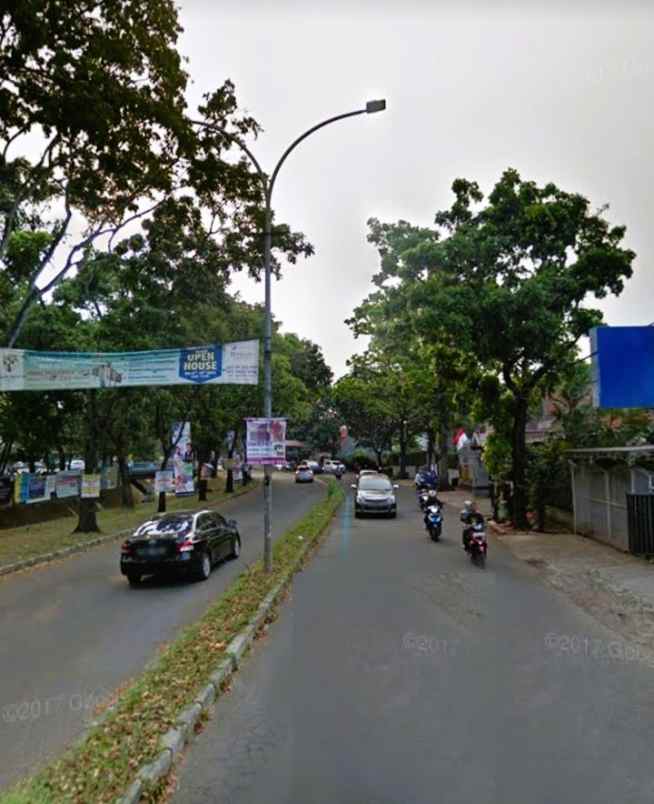 dijual rumah jln pusaka kencana