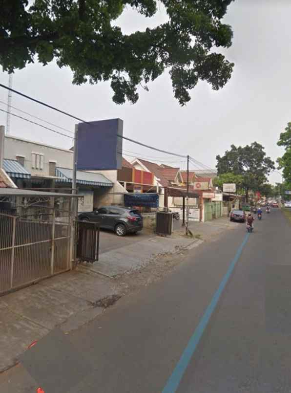 dijual rumah jln pusaka kencana