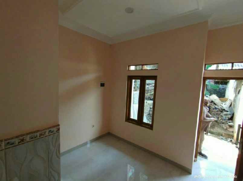 dijual rumah jln ranco indah tanjung