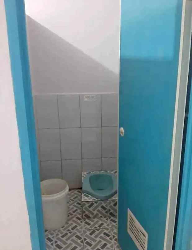 dijual rumah jln tanjungsari cangkuang