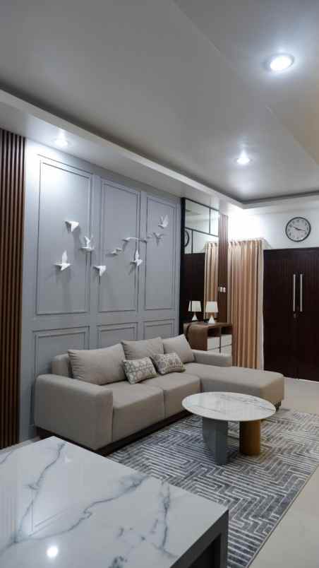 dijual rumah jln trenggana penatih