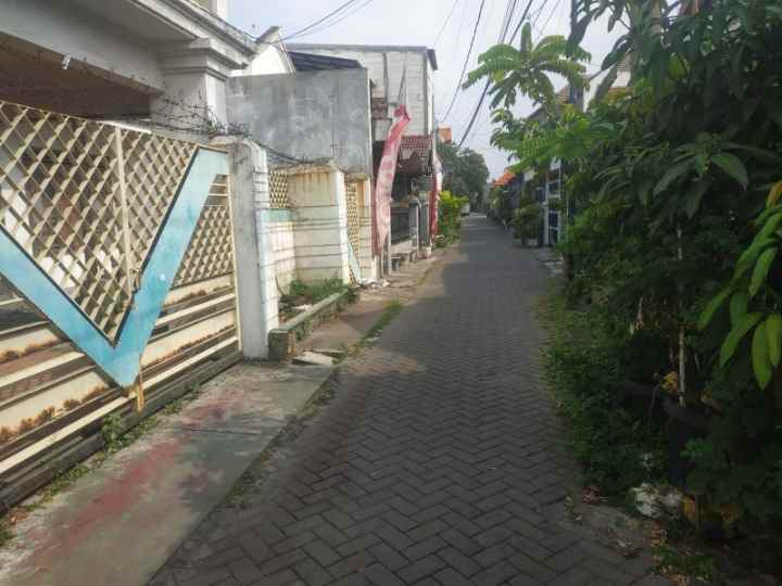 dijual rumah kali kepiting jaya