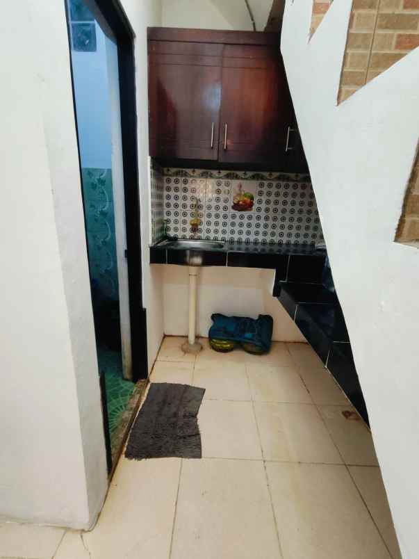 dijual rumah kalimalang