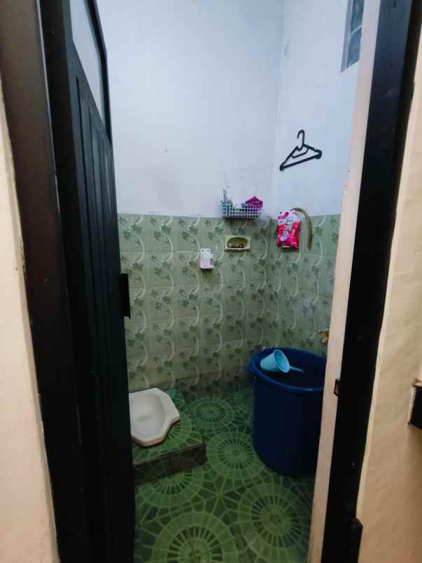 dijual rumah kalimalang