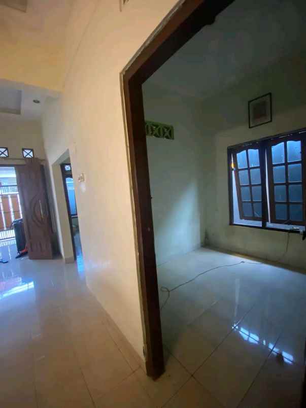 dijual rumah kalitirto