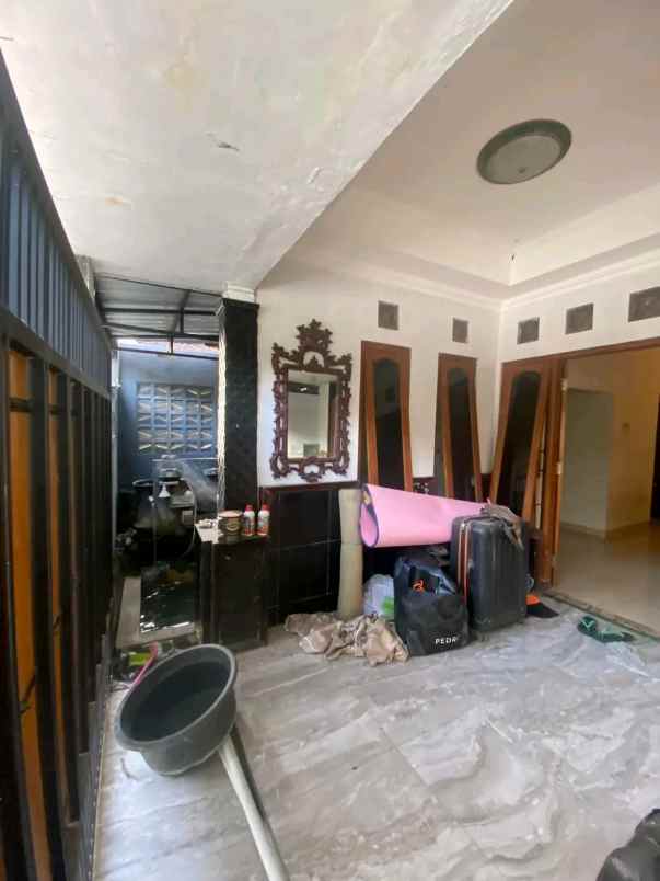 dijual rumah kalitirto