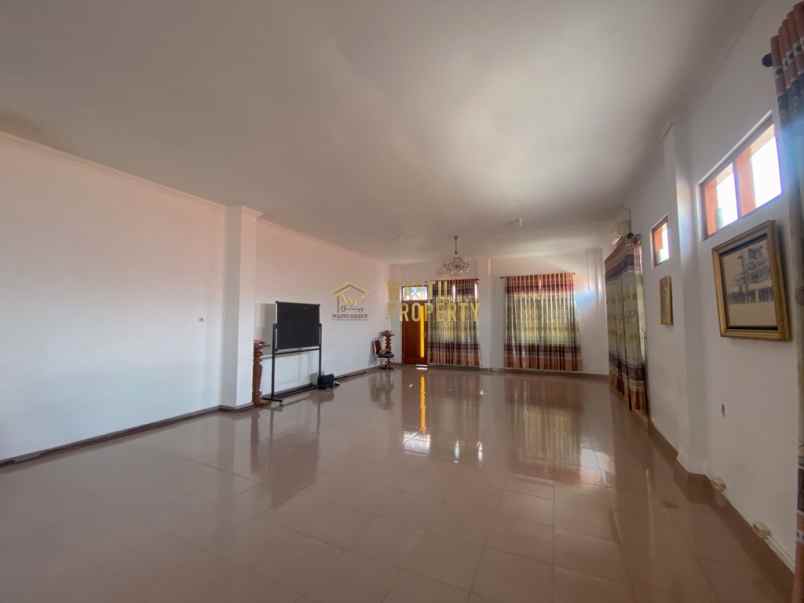 dijual rumah kalitirto berbah sleman