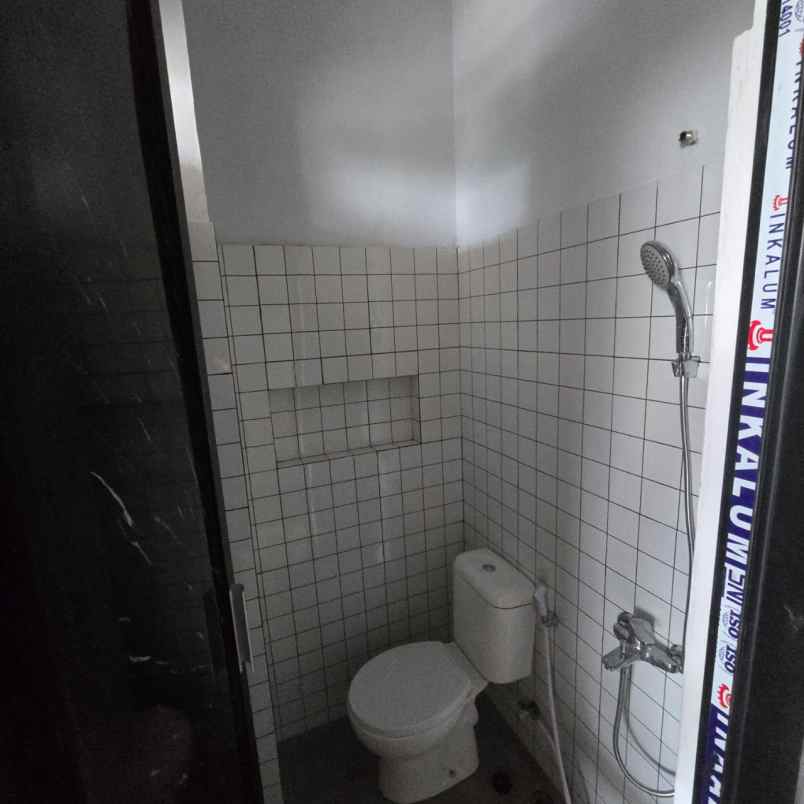 dijual rumah kaliurang km 6