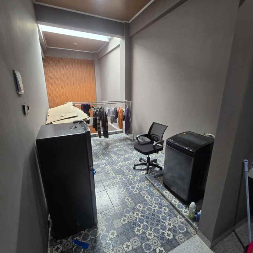 dijual rumah kaliurang km 6