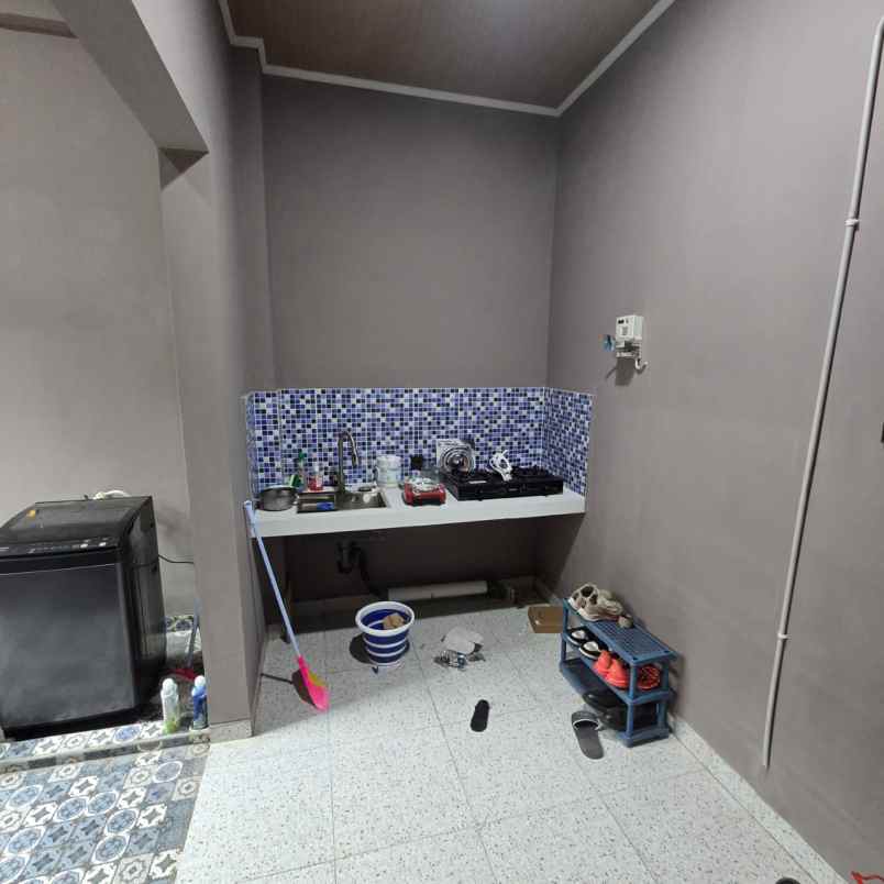 dijual rumah kaliurang km 6