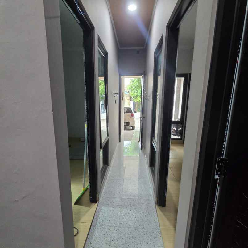 dijual rumah kaliurang km 6
